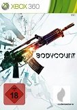 Bodycount für XBox 360