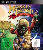 Monkey Island für PS3