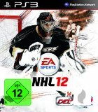 NHL 12 für PS3