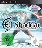 El Shaddai: Ascension of the Metatron für PS3