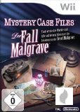 Mystery Case Files: Der Fall Malgrave für Wii