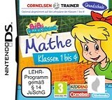 Bibi Blocksberg: Mathe Klassen 1-4 für NDS