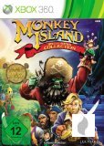 Monkey Island: Special Edition Collection für XBox 360