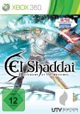 El Shaddai: Ascension of the Metatron für XBox 360