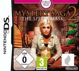 Mystery Saga 2: The Spirit Mask für NDS