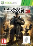 Gears of War 3 für XBox 360