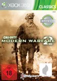 Call of Duty: Modern Warfare 2 für XBox 360