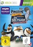 Die Pinguine aus Madagascar: Dr. Seltsam kehrt zur&uuml;ck für XBox 360