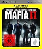 Mafia II für PS3