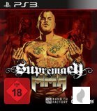 Supremacy MMA für PS3