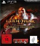 God of War Complete Collection für PS3