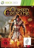 The Cursed Crusade für XBox 360