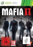 Mafia II für XBox 360