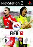 FIFA 12 für PS2
