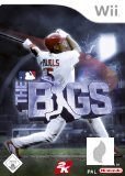 The Bigs: Baseball für Wii