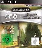 Ico & Shadow of the Colossus für PS3