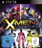 X-Men: Destiny für PS3