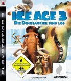 Ice Age 3: Die Dinosaurier sind los für PS3