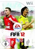 FIFA 12 für Wii