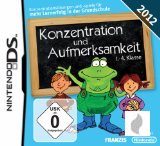Konzentration und Aufmerksamkeit 1.-4. Klasse 2012 für NDS