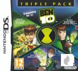 Ben 10: Triple Pack für NDS
