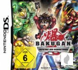 Bakugan: Aufstieg des Widerstands für NDS