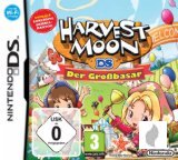 Harvest Moon DS: Der Gro&szlig;basar für NDS