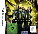 Aliens: Infestation für NDS