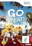 Lucky Luke: Go West! für Wii