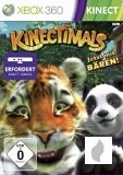 Kinectimals Bears für XBox 360