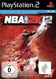 NBA 2K12 für PS2