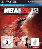 NBA 2K12 für PS3