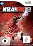 NBA 2K12 für Wii