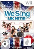 We Sing: UK Hits für Wii