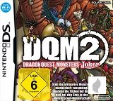 Dragon Quest Monsters: Joker 2 für NDS