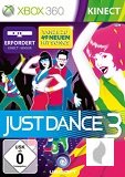 Just Dance 3 für XBox 360