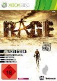 Rage für XBox 360