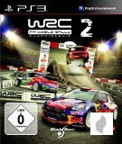 WRC 2: FIA World Rally Championship für PS3