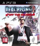 Dead Rising 2: Off The Record für PS3