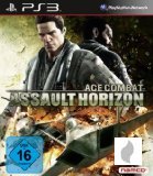 Ace Combat: Assault Horizon für PS3