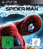 Spider-Man: Edge of Time für PS3