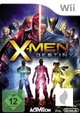 X-Men: Destiny für Wii