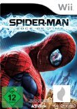 Spider-Man: Edge of Time für Wii