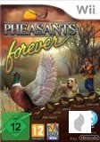 Pheasants Forever für Wii