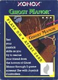 Ghost Manor für Atari 2600