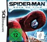 Spider-Man: Edge of Time für NDS