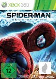 Spider-Man: Edge of Time für XBox 360