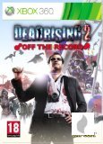 Dead Rising 2: Off The Record für XBox 360