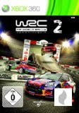 WRC 2: FIA World Rally Championship für XBox 360