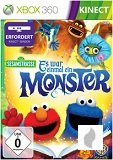 Sesamstra&szlig;e: Es war einmal ein Monster für XBox 360